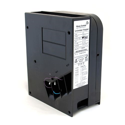 EASITRAX machine
