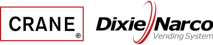 crane and dixie narco-logo