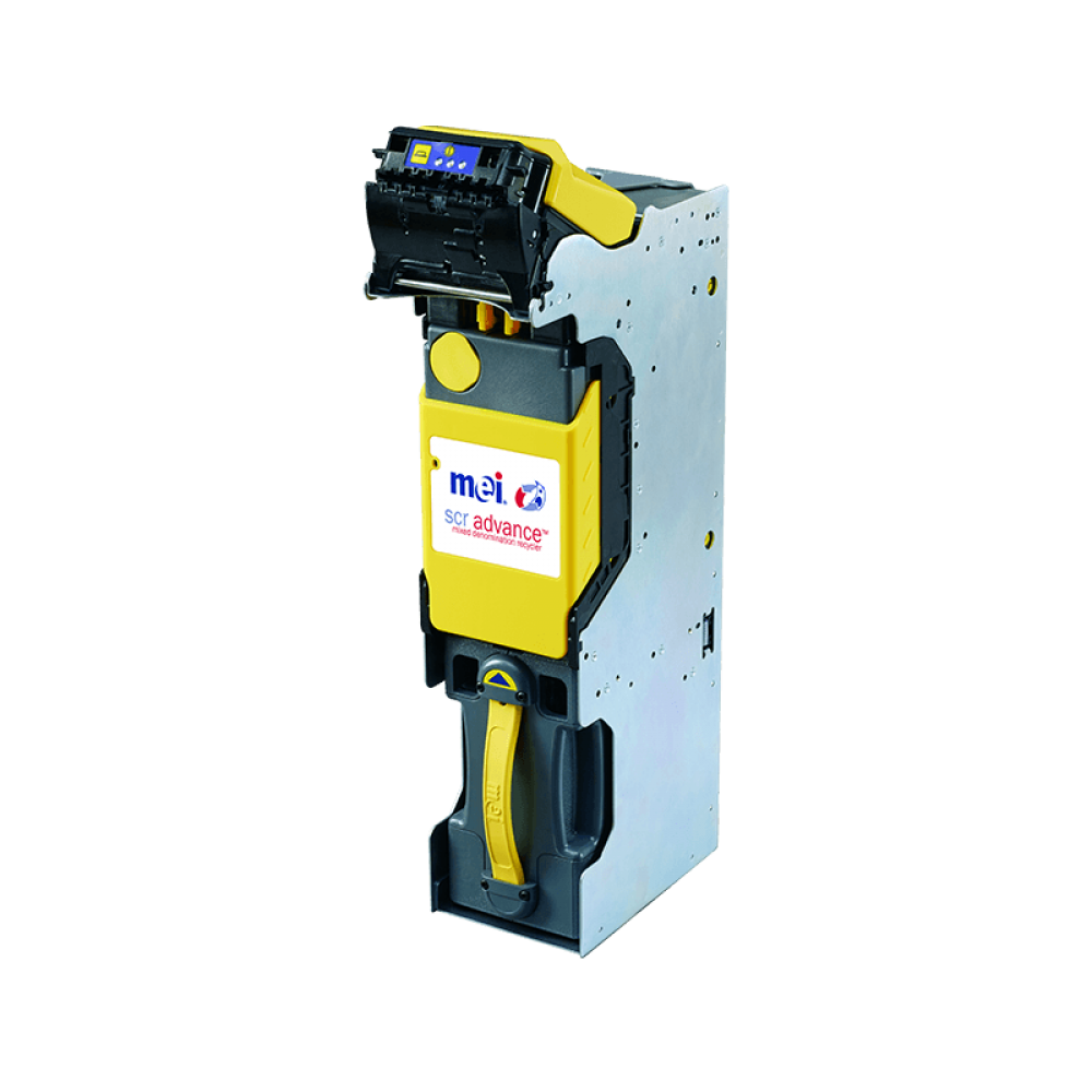 CashFlow machine