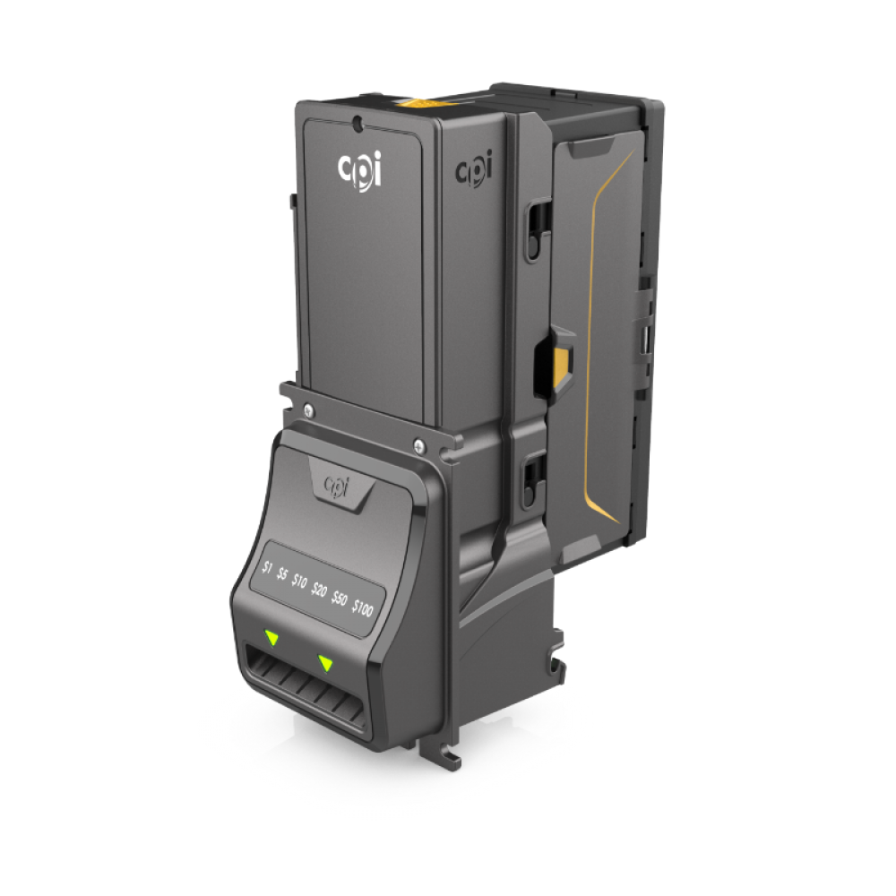 VNR machine