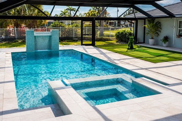 Pool-newconstruction-Florida