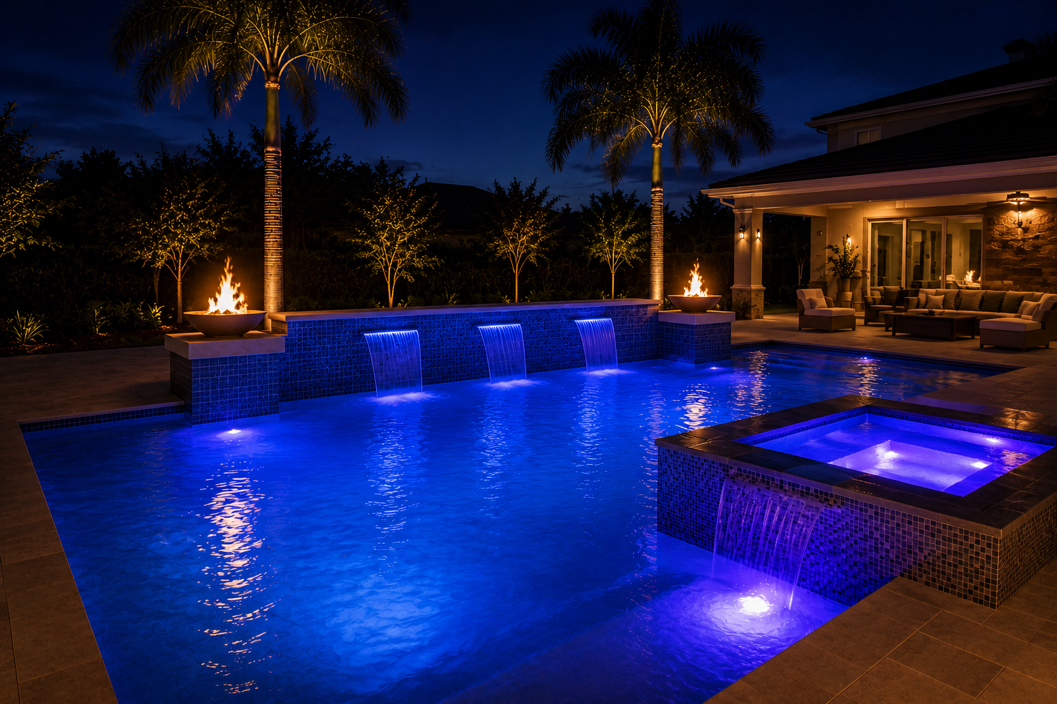 Pool-LED-Lighting-Florida