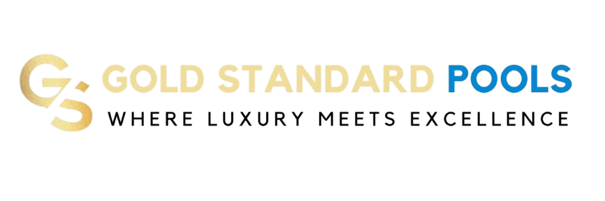 Gold Standard Pool Renovations logo