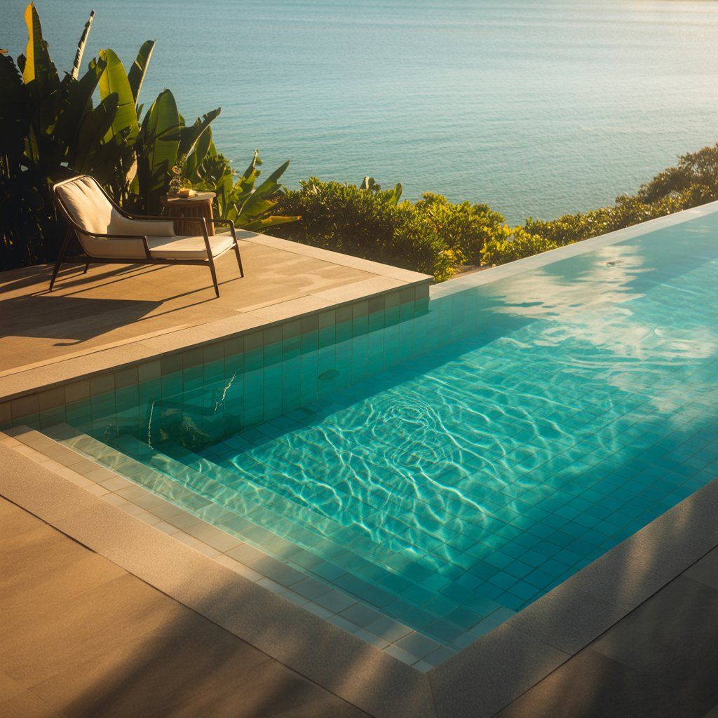 Choose Florida Stucco for pool finishes designed to withstand Florida&rsquo;s climate.