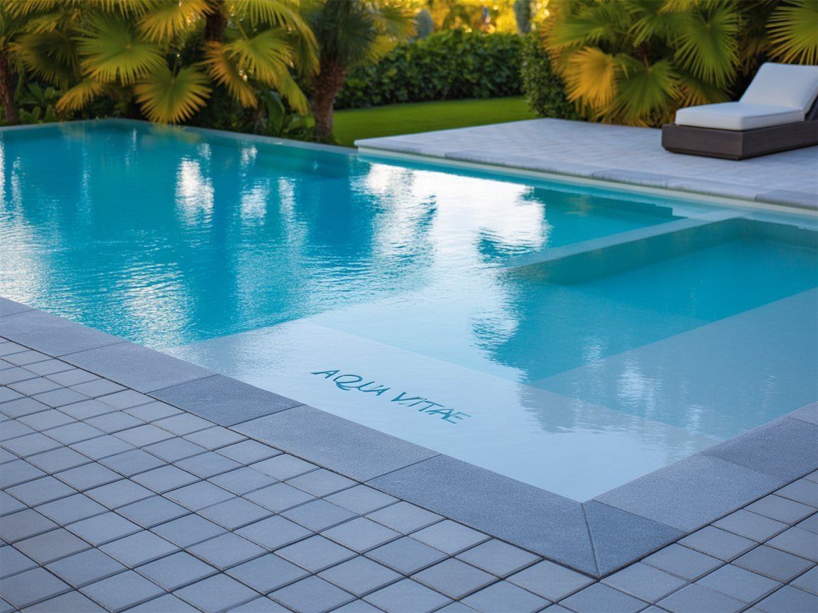 From classic to modern, we design pool decks with pavers that wow.