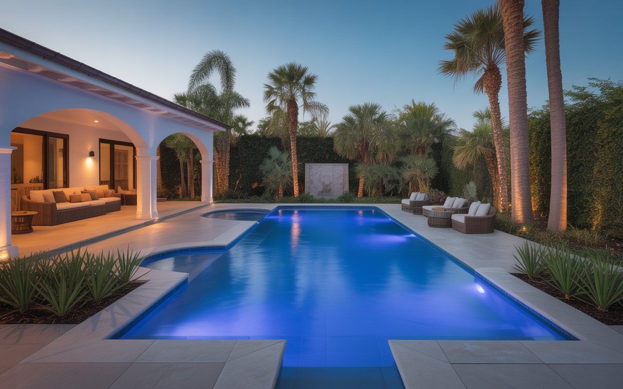 Get a long-lasting remodel that enhances both the look and performance of your pool.