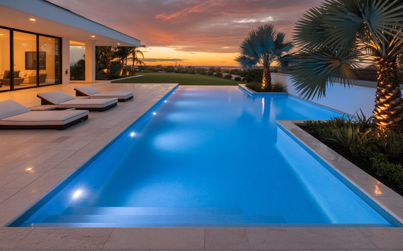 Rely on skilled professionals to remodel your pool with flawless results every time.