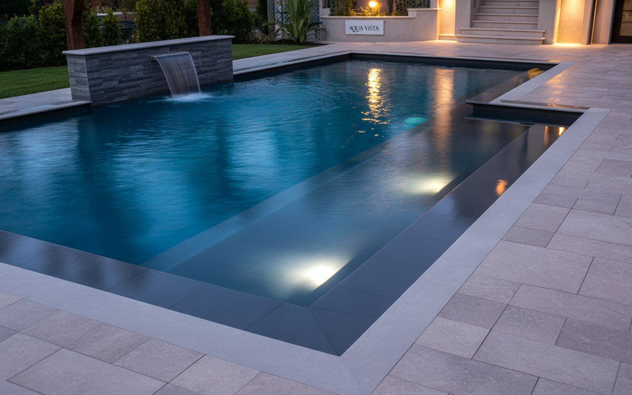 Enjoy the perfect blend of strength and elegance with remodeling solutions built for years of use.