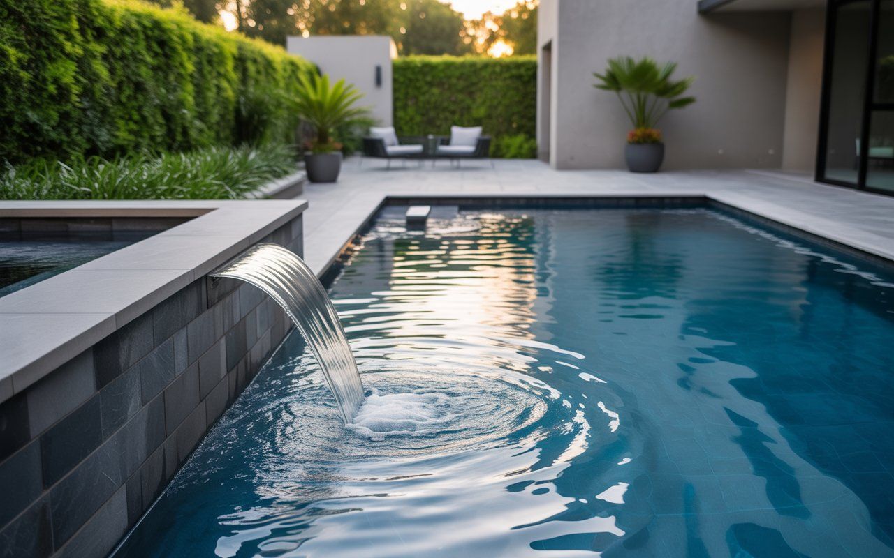 Enjoy a remodel that balances timeless beauty with durable finishes built to last.