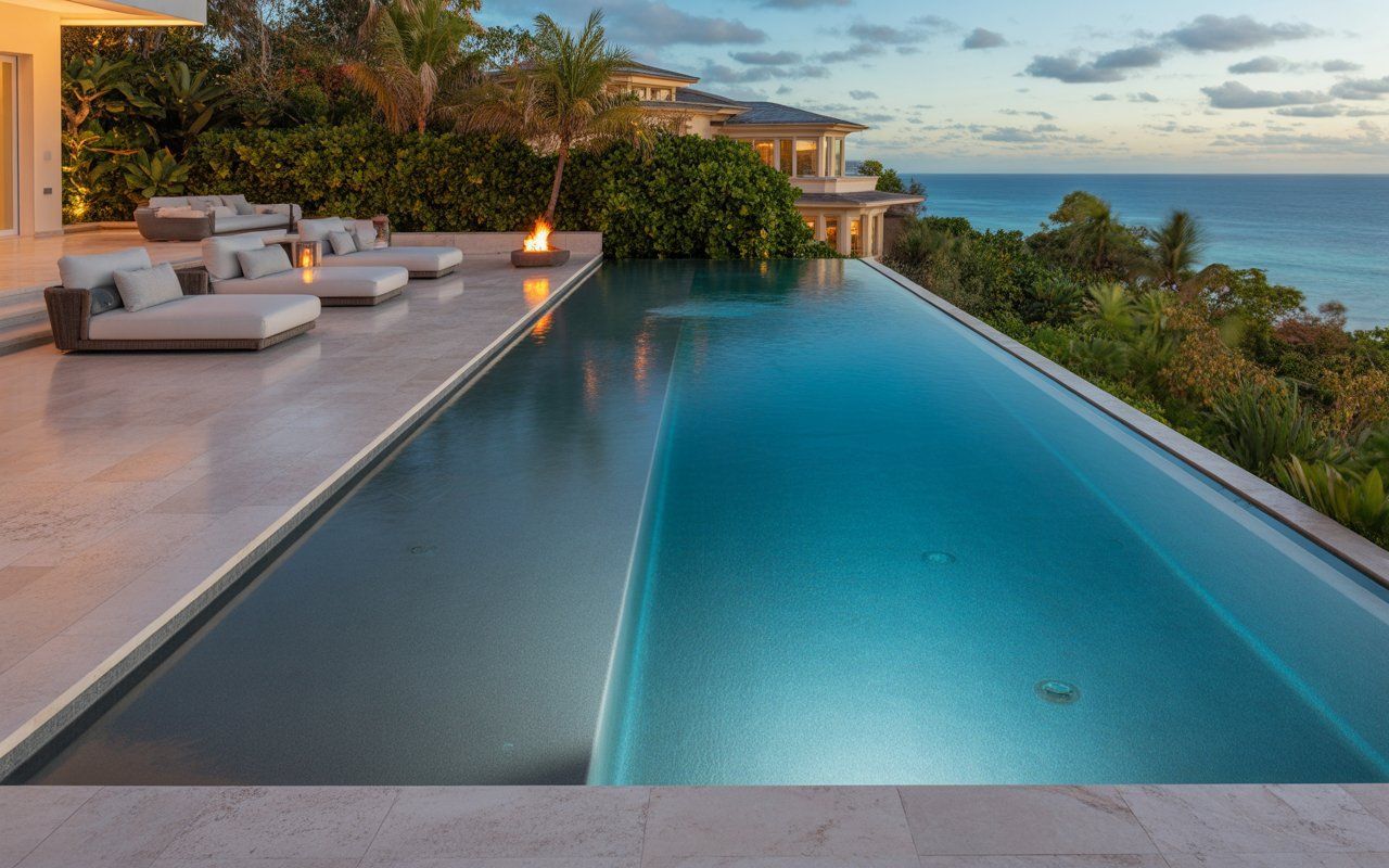We take pride in renovation projects that exceed expectations, blending aesthetics, safety, and performance.