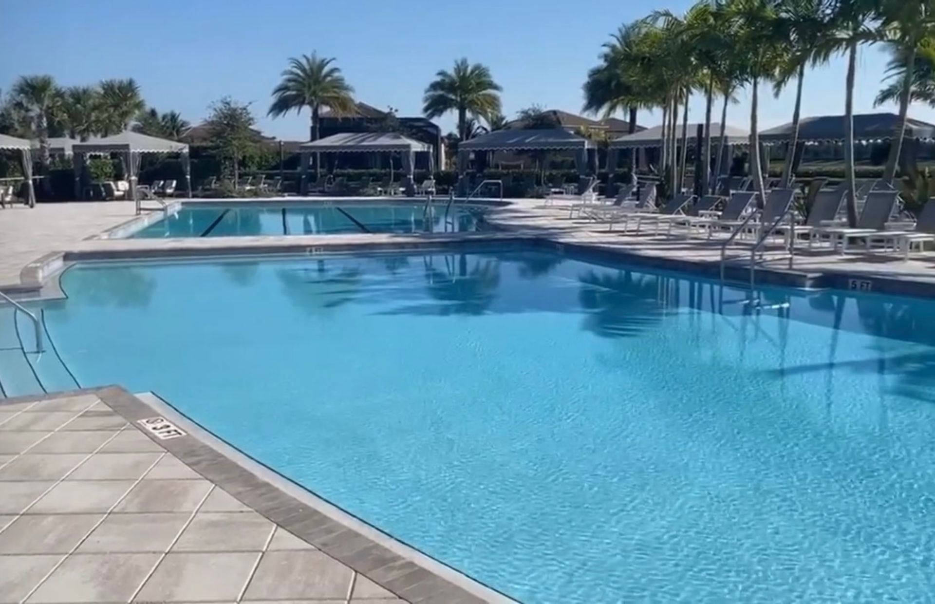 Pool Remode