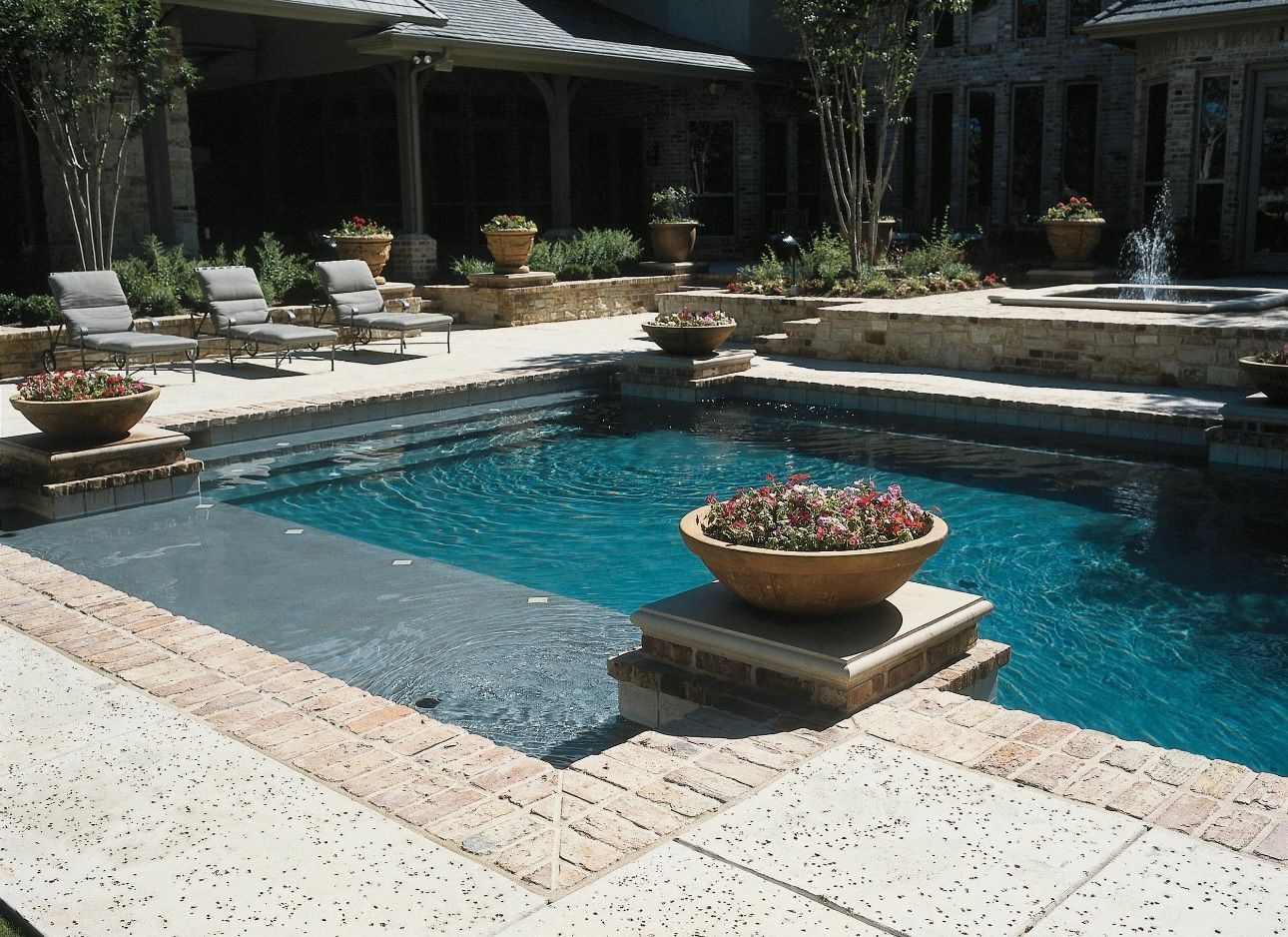 Florida Stucco