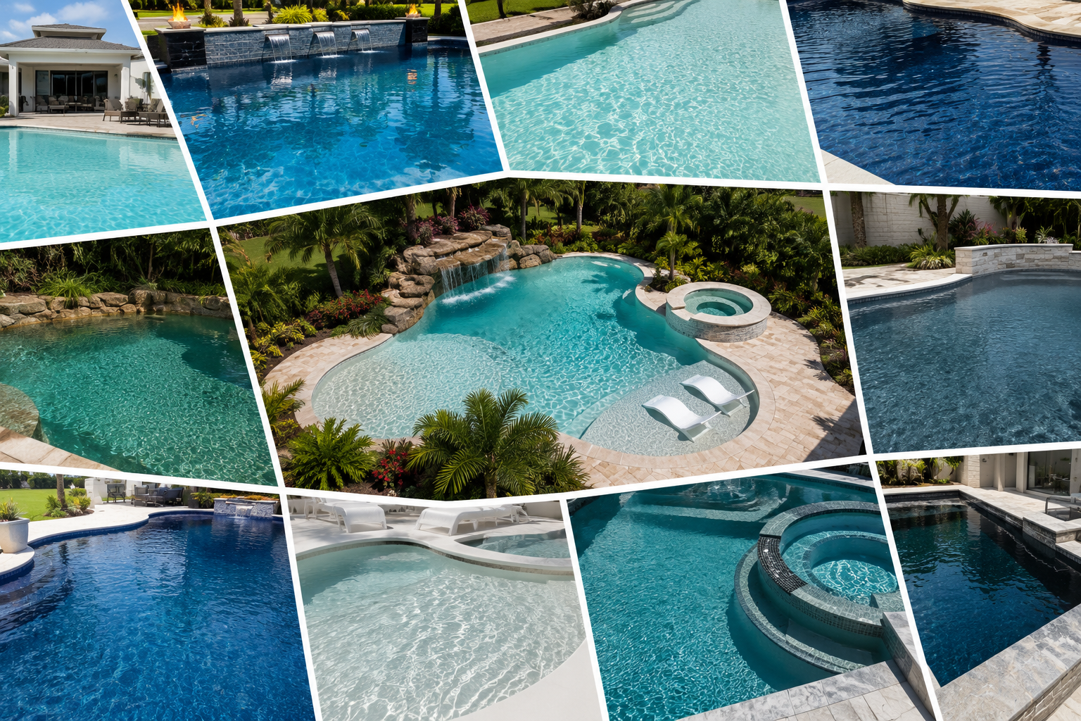 Pool-Finish-Colors