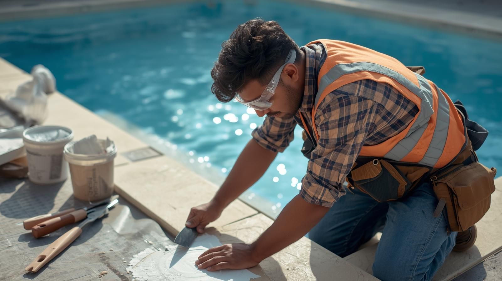 Say goodbye to chips, cracks, and stains with a surface that’s smooth and stunning.