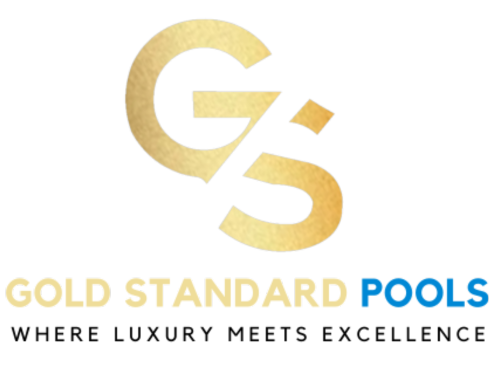 Gold Standard Pools Construction & Renovations Logo