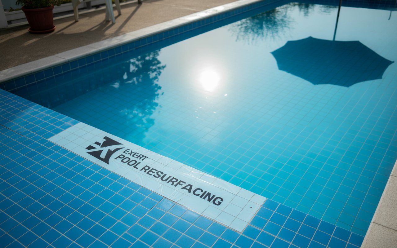 Boost the value of your home with a resurfaced pool that looks as good as it performs.