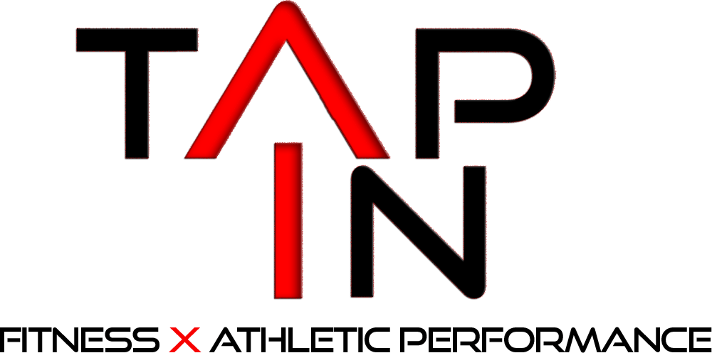 TAP IN