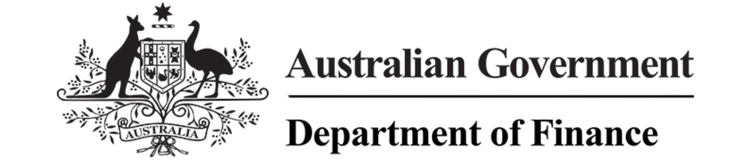 Logo of company