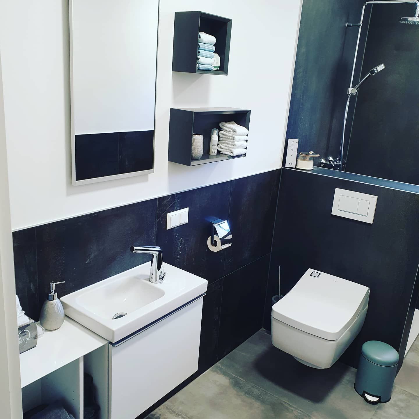 WC