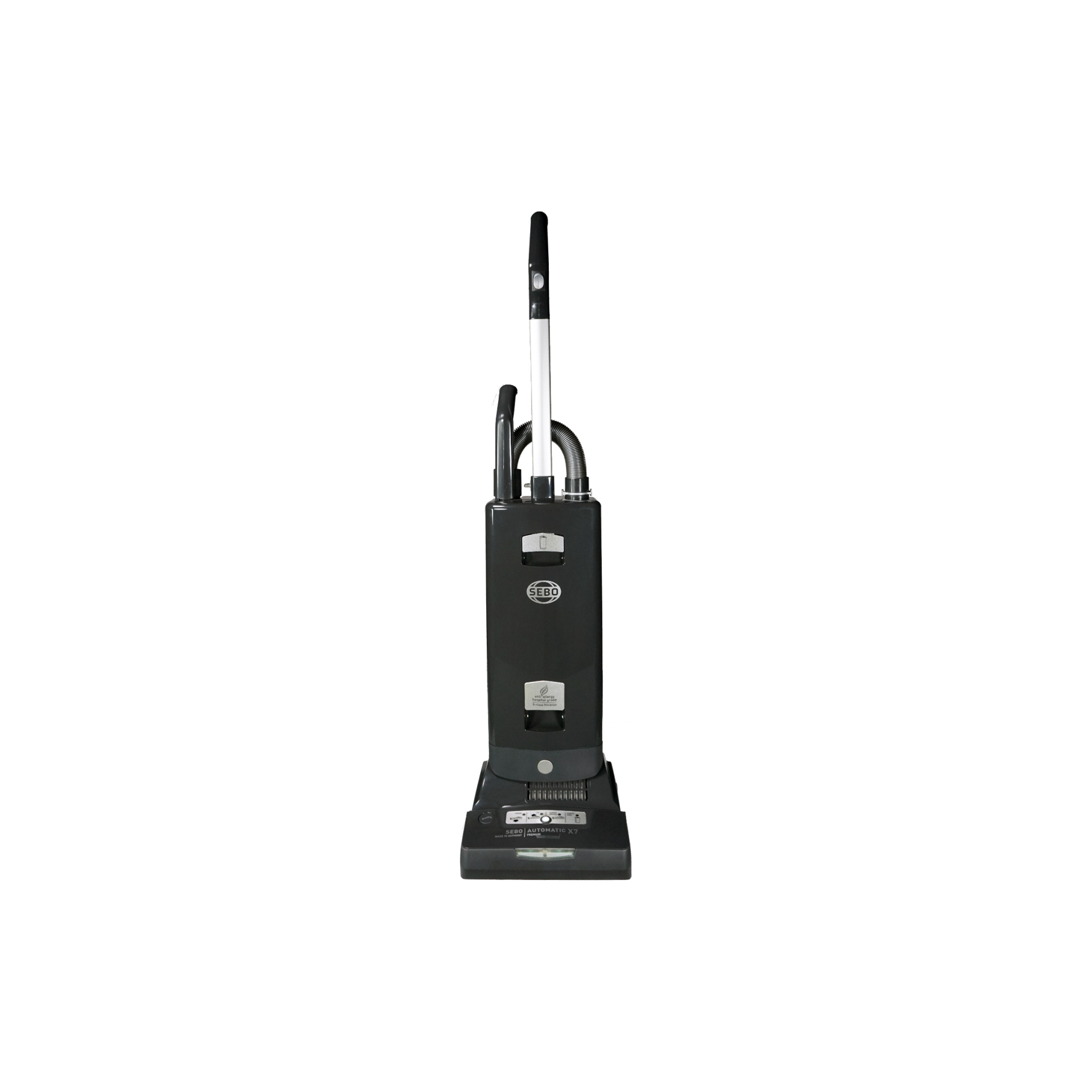 Automatic X7 Premium Graphite