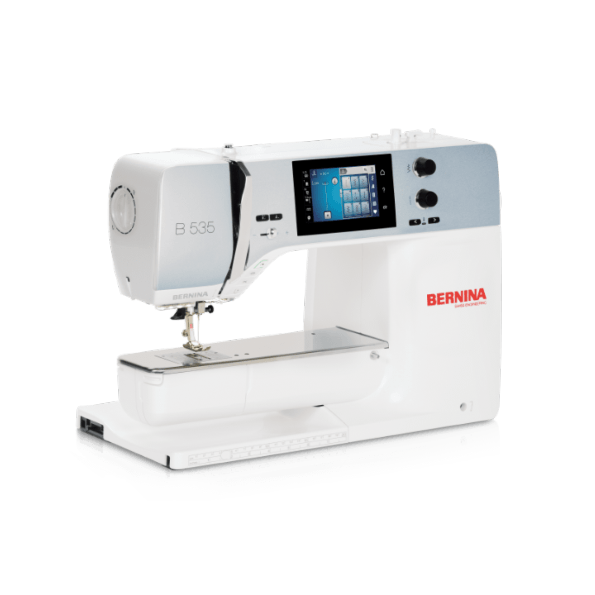 BERNINA 535