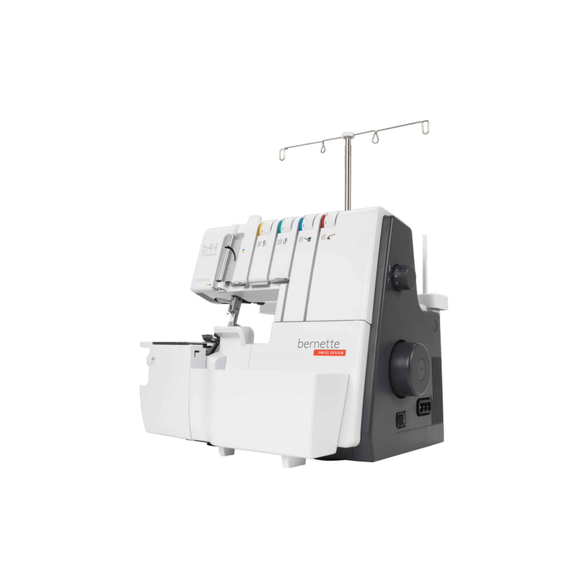 Bernette Funlock 44