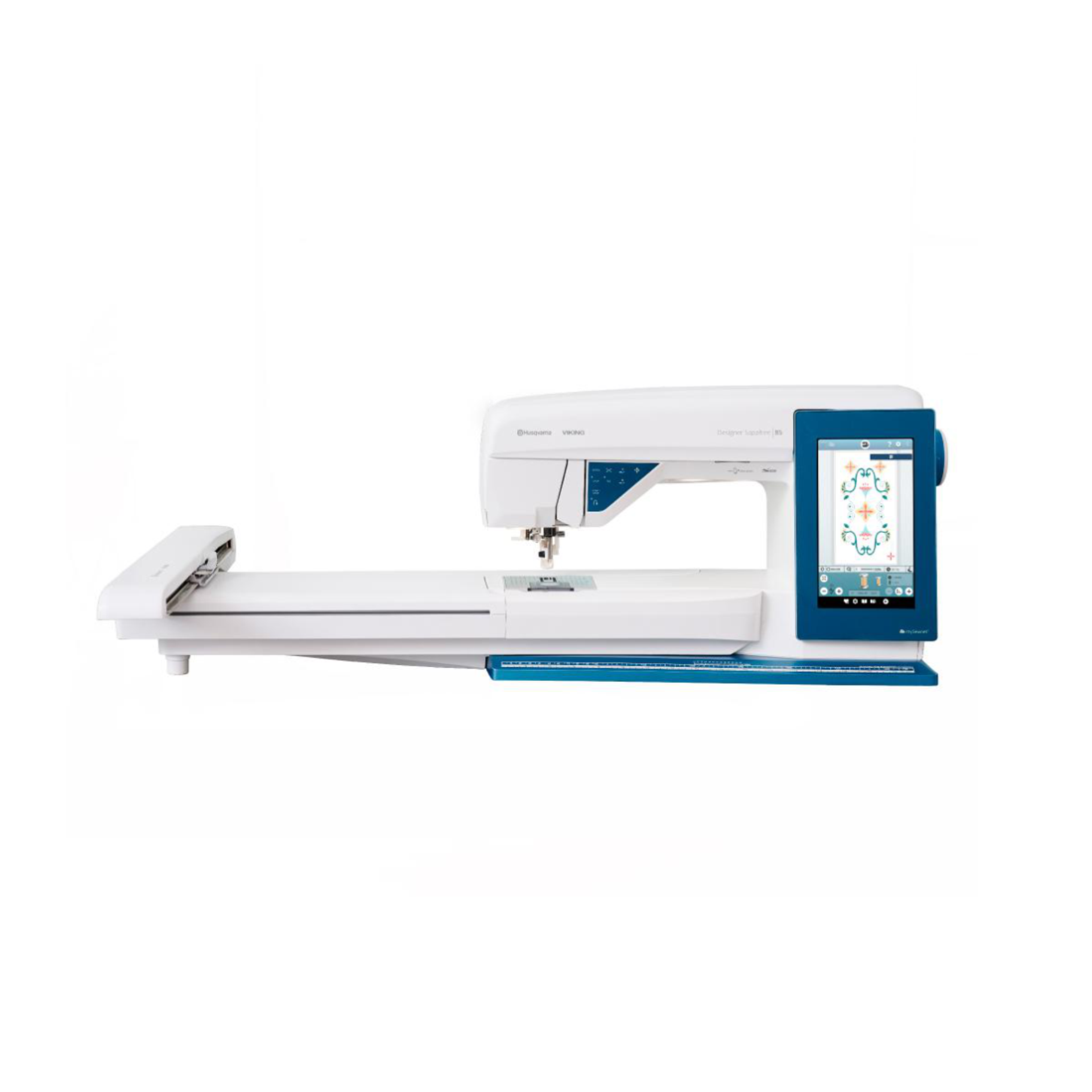 Designer Sapphire™ 85
