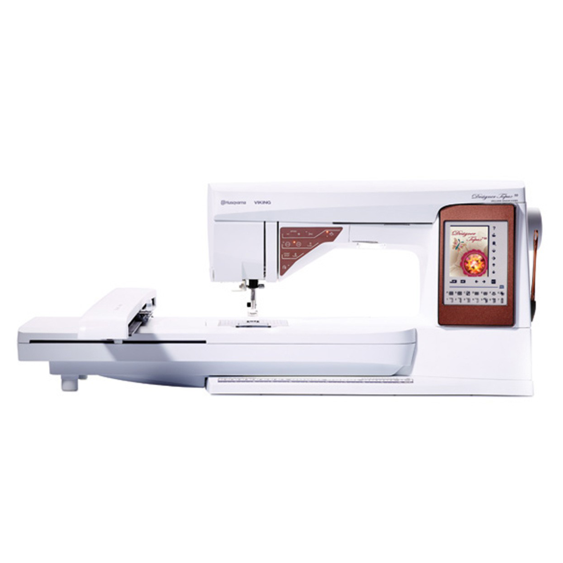 Designer Topaz™ 50