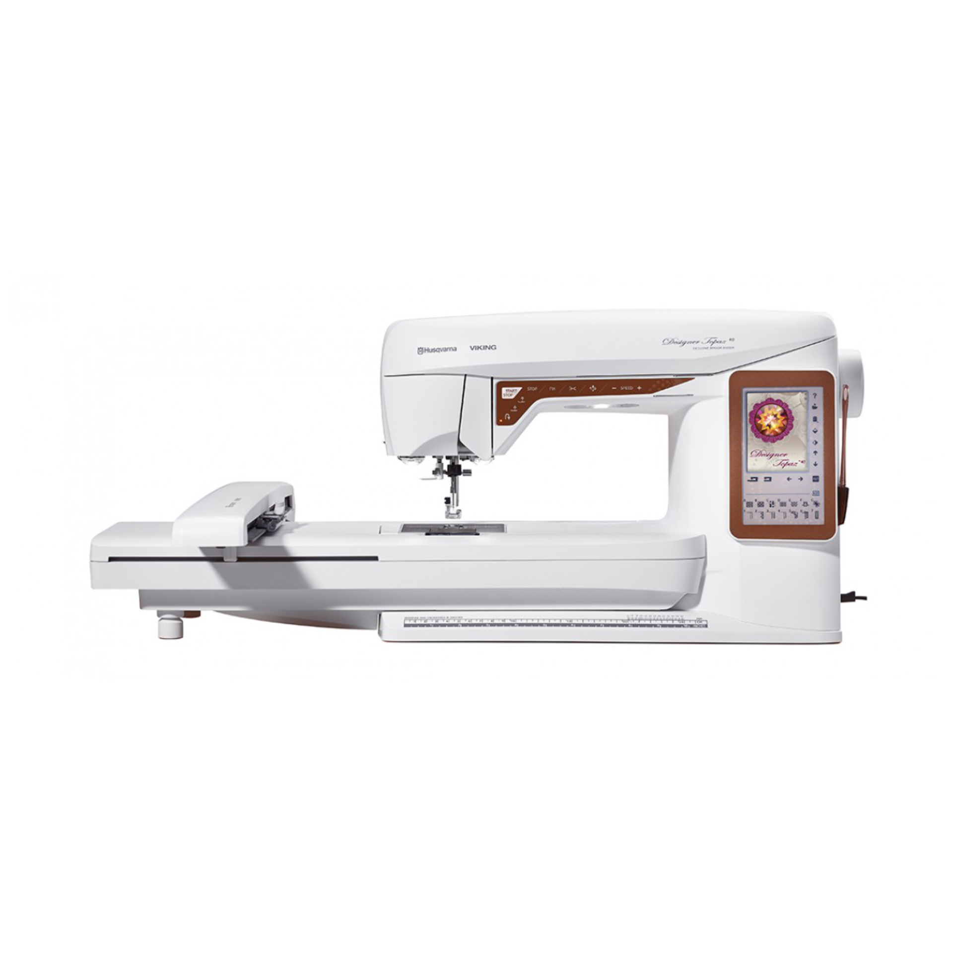 Designer Topaz™ 40