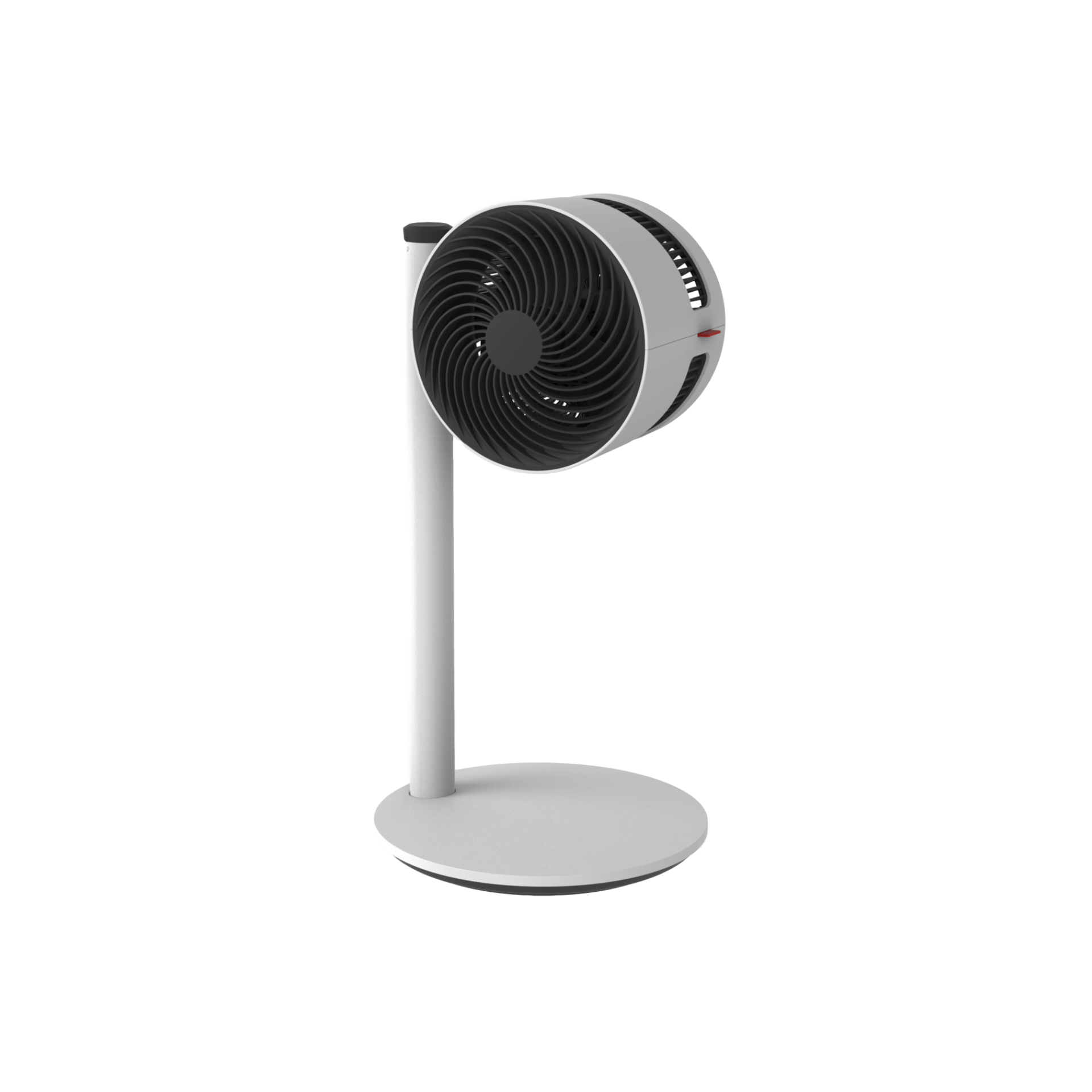 Air Shower Fan F120