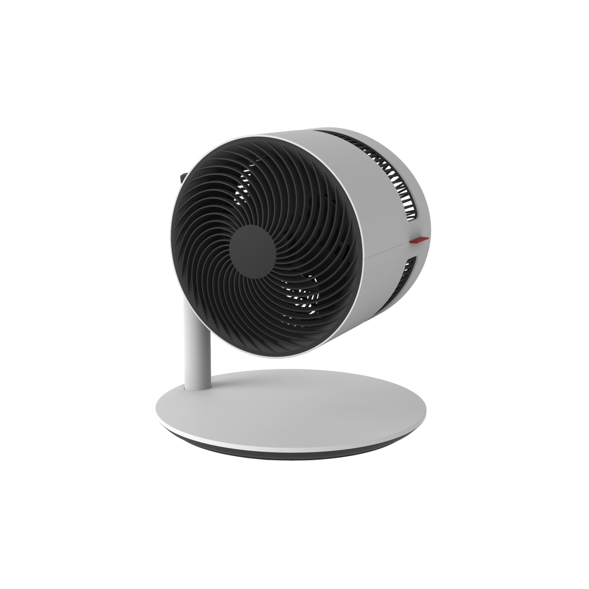 Air Shower Fan F210