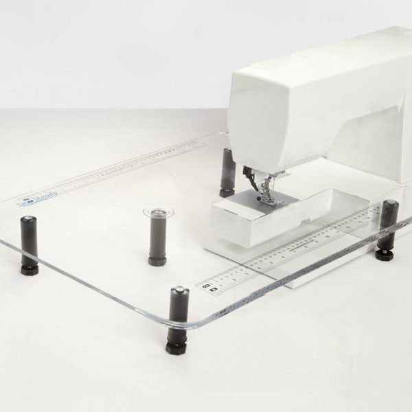 Large Table 18x24