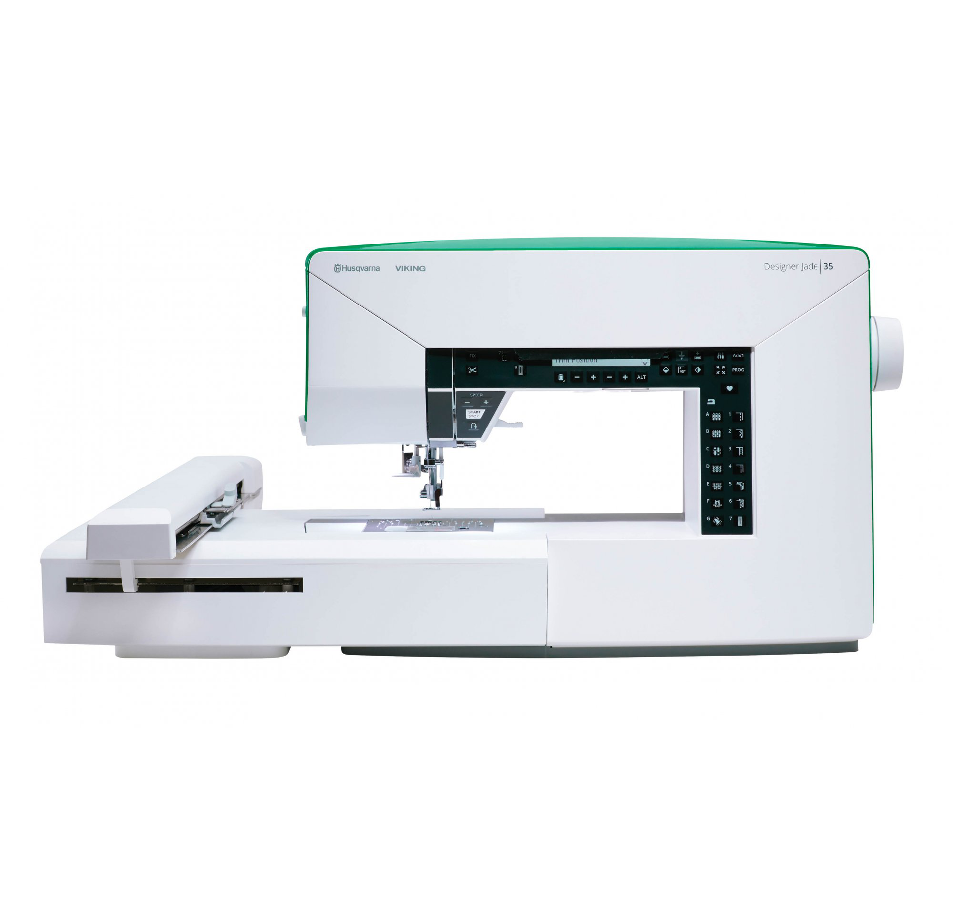 Designer Jade™ 35