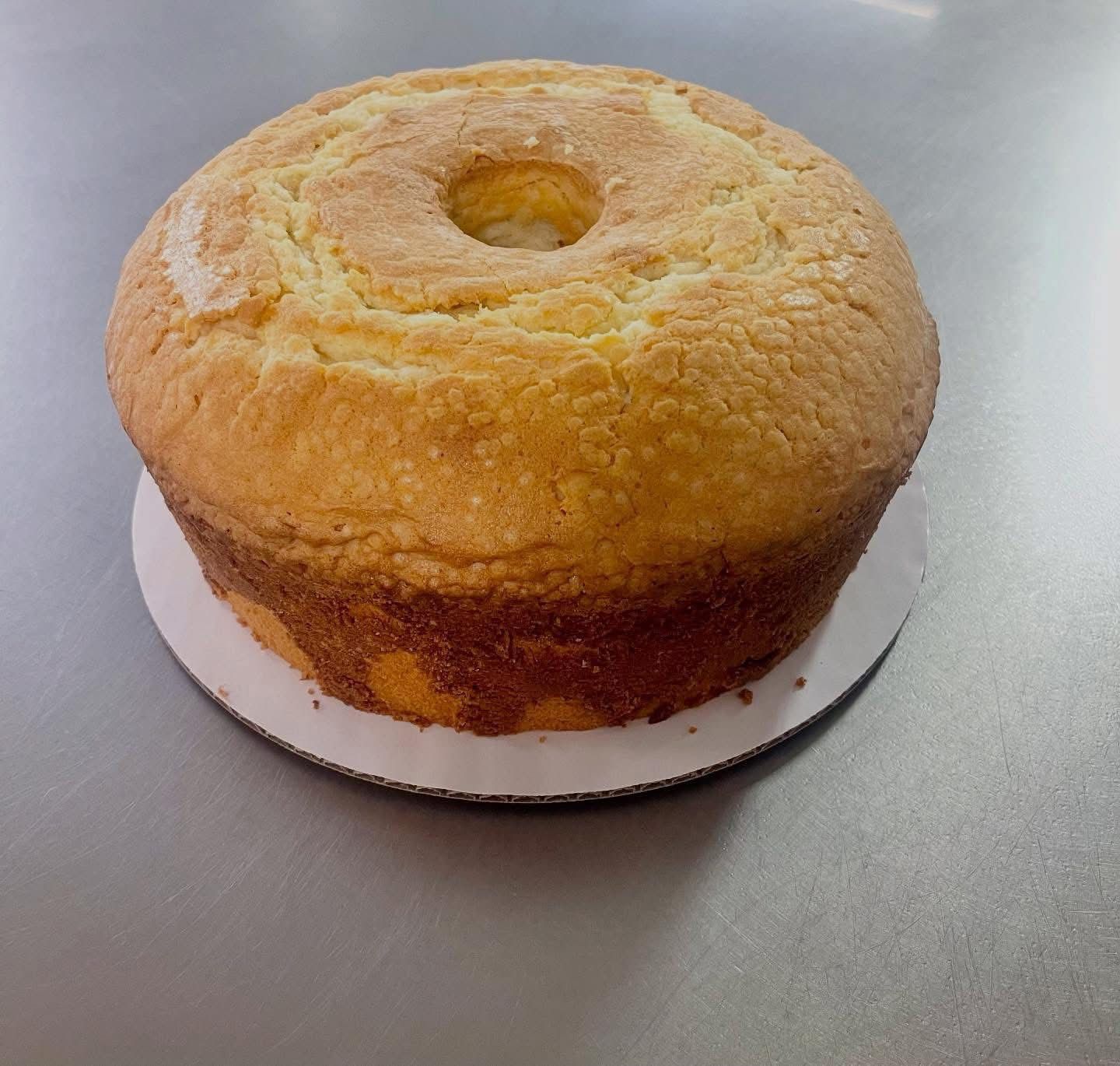 Sourcream Pound cake Dothan, AL
