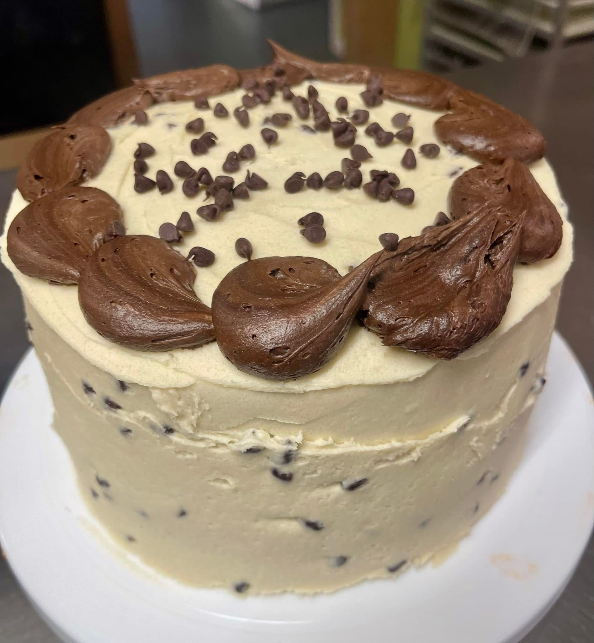 Oreo Cake Dothan, AL