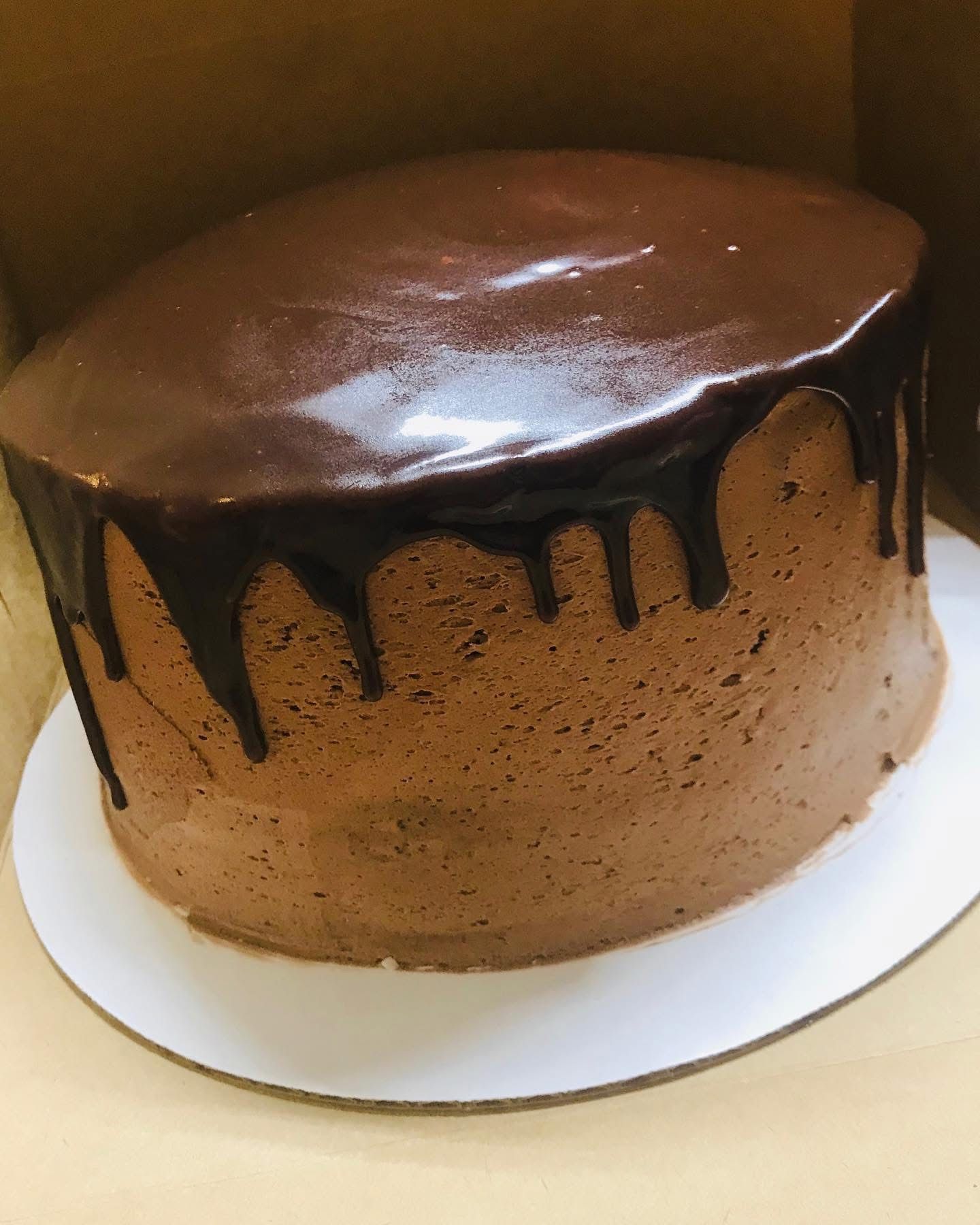 Chocolate Cake