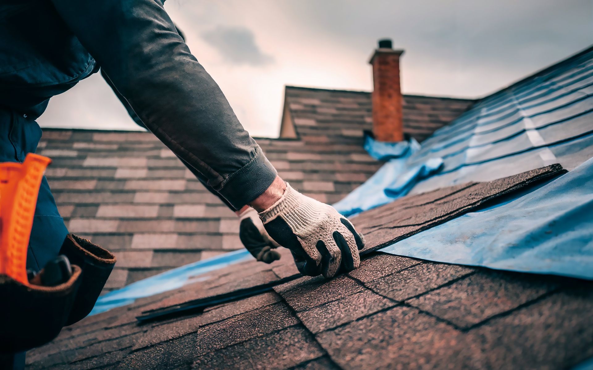 Roof Repair Massachusetts