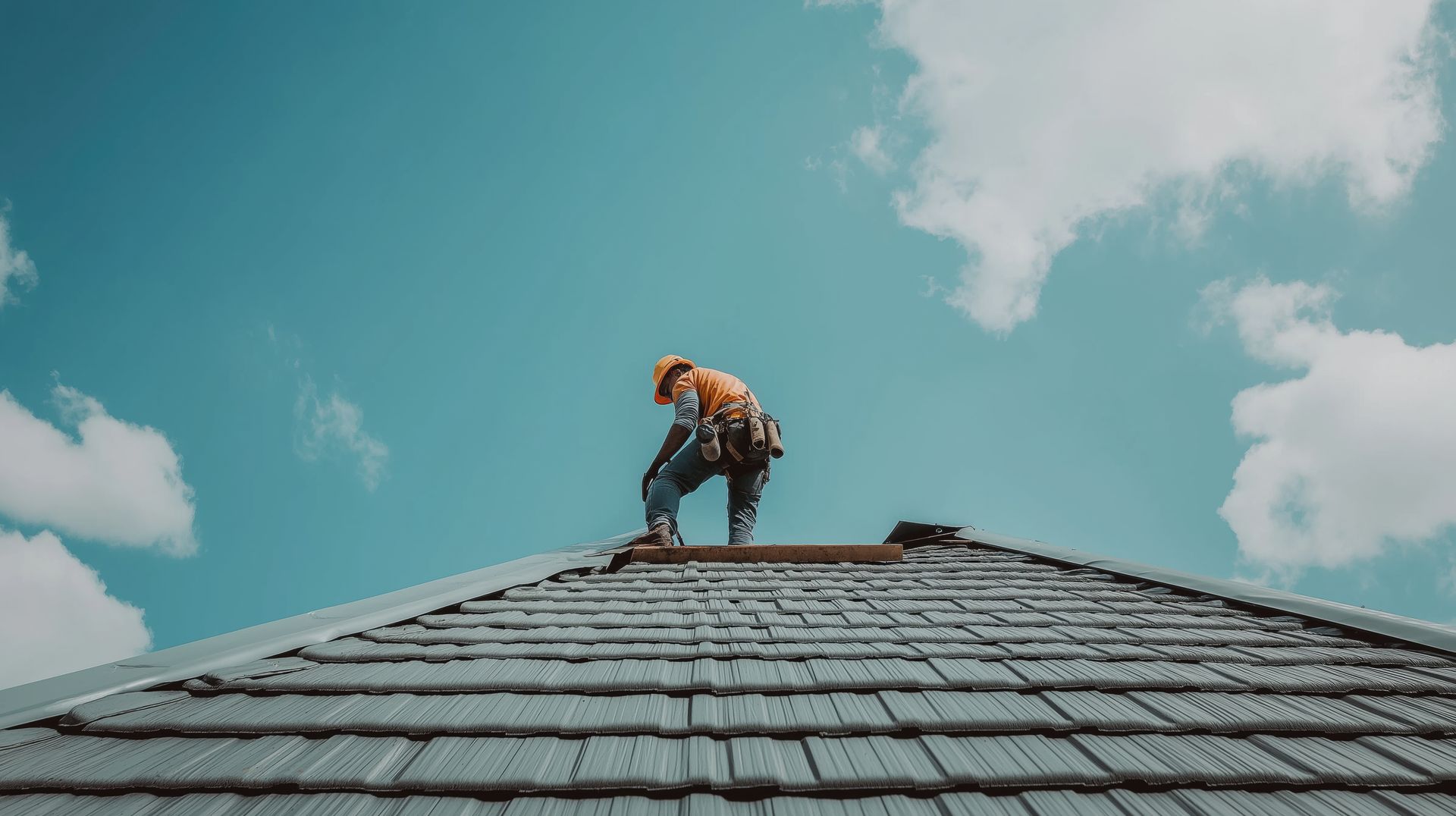 Roof Replacement Boston MA