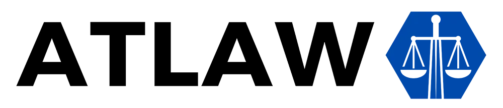 ATLAW Logo