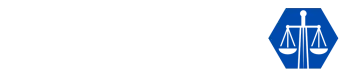 LAW FIRM NAME White Logo
