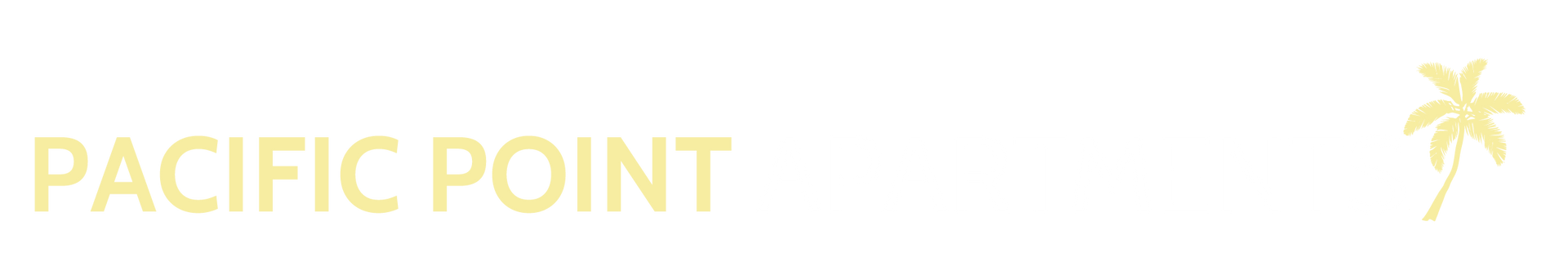 Pacific Point Apartments Logo