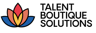 Talent Boutique Solutions  logo