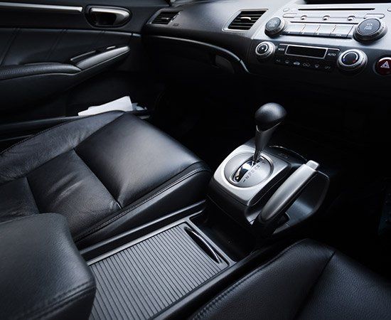 Car Interior Look — Rowlett, TX — JNM Painting Autobody Shop Car Interior Look — Rowlett, TX — JNM Painting Autobody Shop
