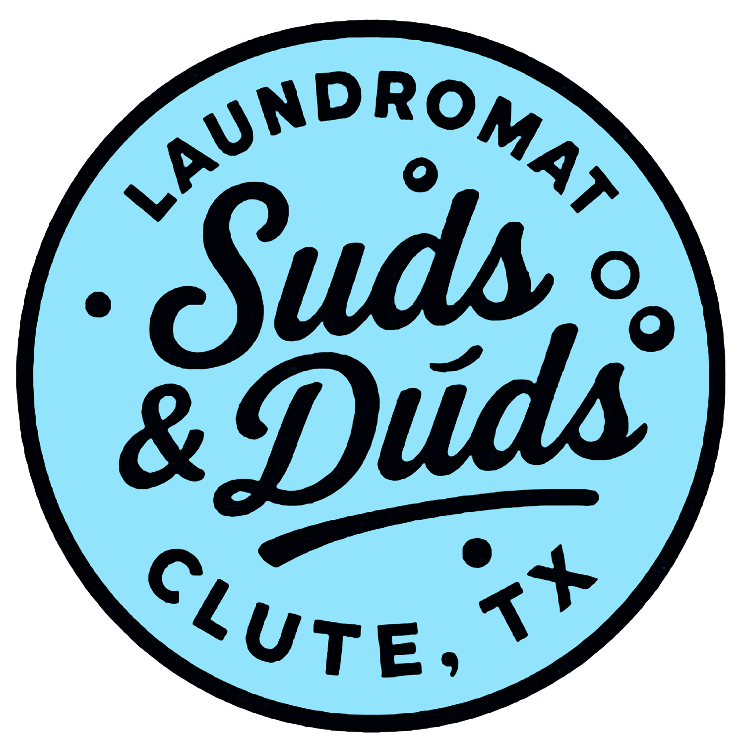 Suds & Duds