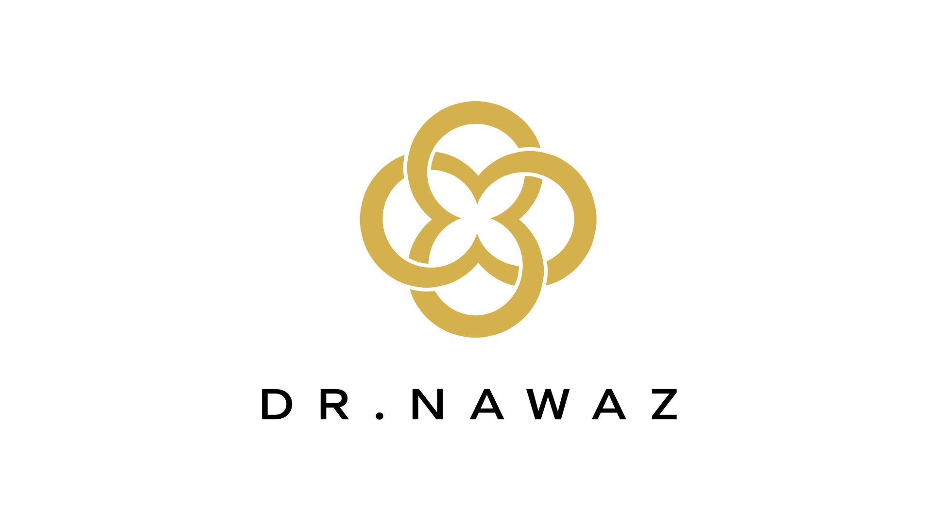 Dr Nawaz Logo design by Web mind agency Reading Berkshire