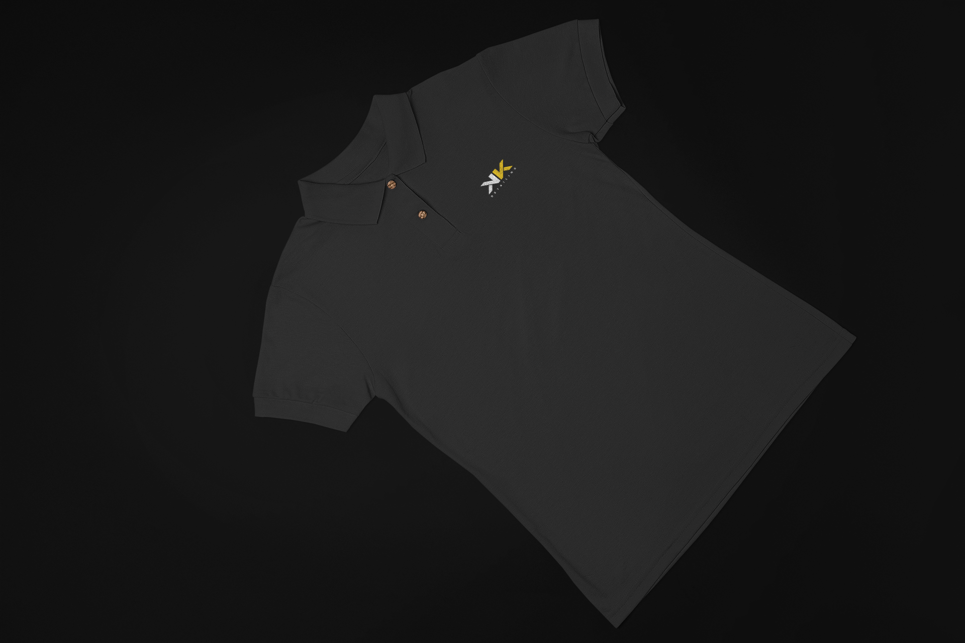 KK Detailing T Shirt: Merchandise design services in UK and worldwide