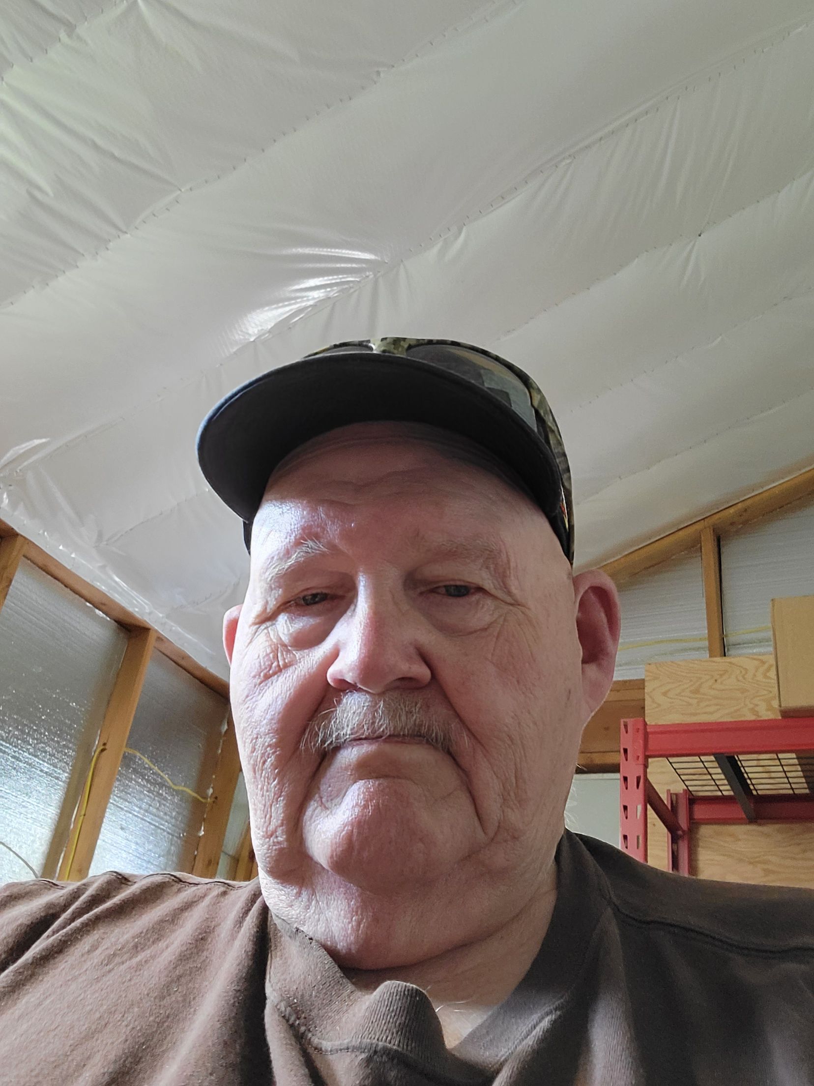 Steve Forney Board Members | Scholars of American Liberty | Yakima, WA