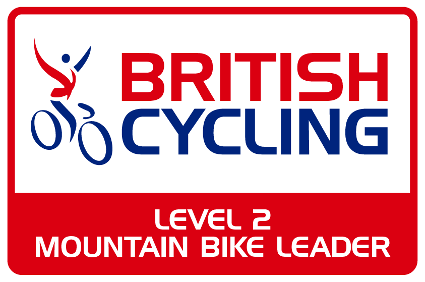 Image of British Cycling logo