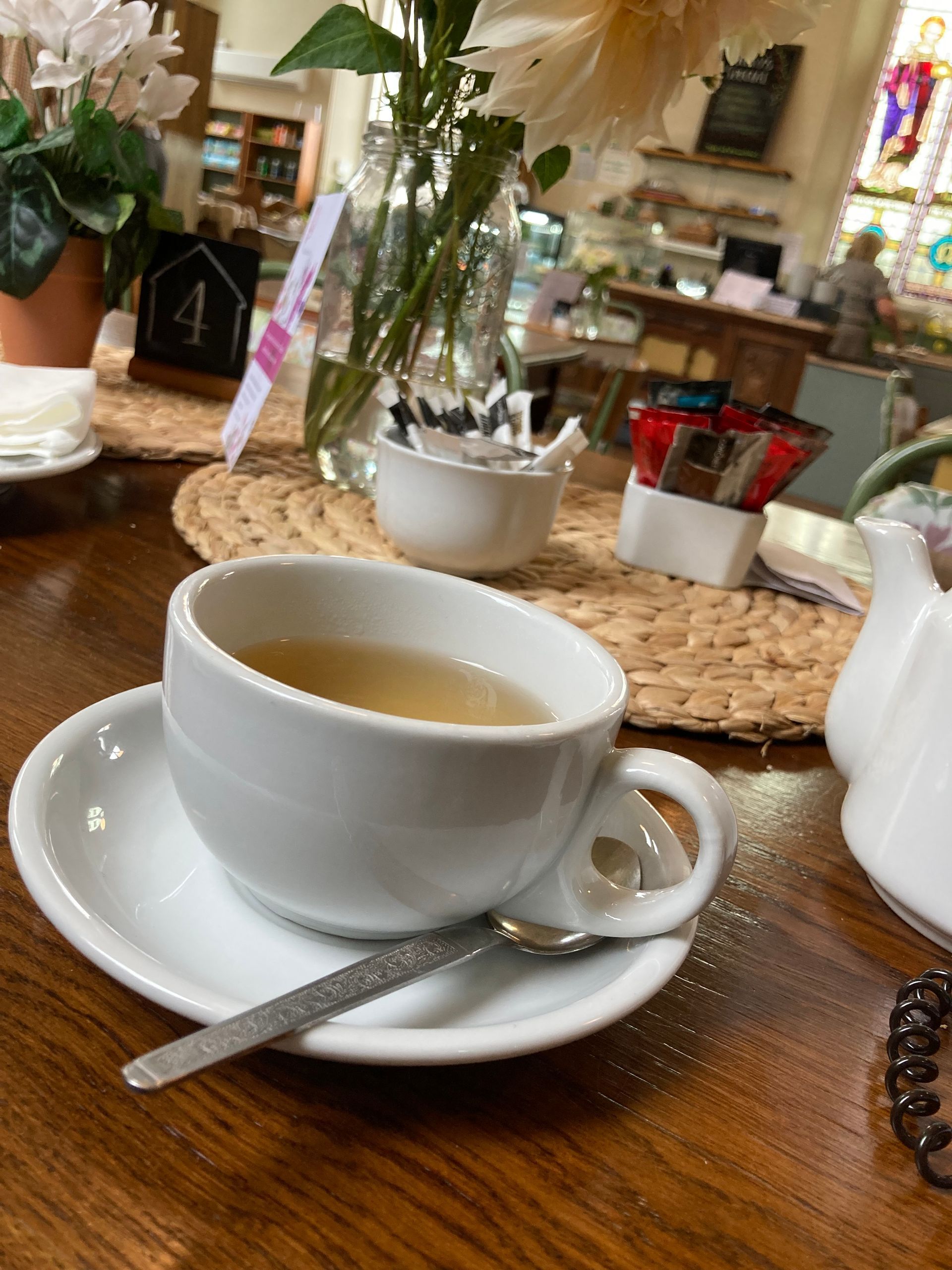 Cafe