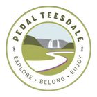 Pedal Teesdale Logo